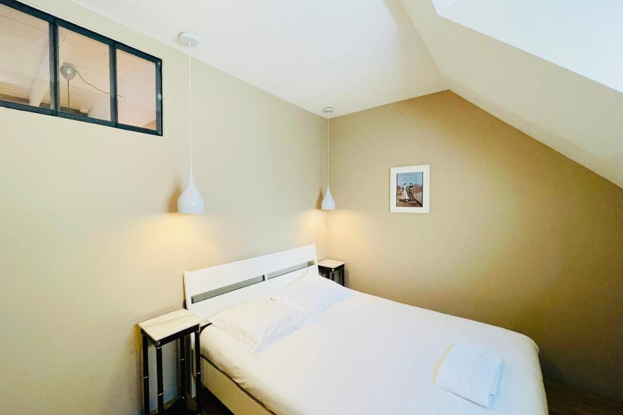 تور Apartment T3 Standing Center Station And Shops المظهر الخارجي الصورة